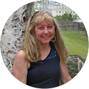 Kathleen Robinson profile picture